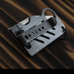 Boker Plus Credit Card Knife -Victorinox Sales 01BO010det4 79581.1694011646