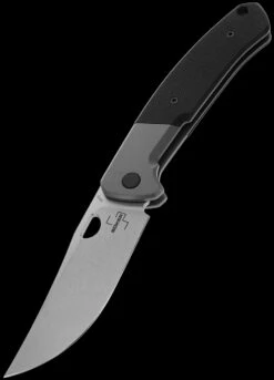 Boker Plus Elso Folding Knife -Victorinox Sales 01BO554 08287.1696434383