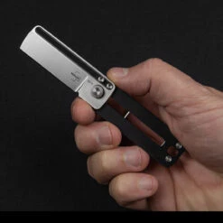 Boker Plus S-Rail -Victorinox Sales 01BO556det6 21841.1694695643