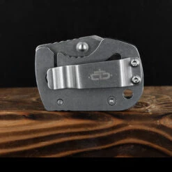 Boker Plus DW-1 Folding Knife 11 Boker Plus DW-1 Folding Knife -Victorinox Sales 01BO573det4 67507.1694001608