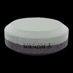 Boker Puck Corundum Knife Sharpener 14 Boker Puck Corundum Knife Sharpener -Victorinox Sales 09BO378.2 40956.1665661626.1280.1280 55407.1665661658