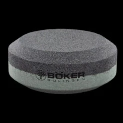 Boker Puck Corundum Knife Sharpener 11 Boker Puck Corundum Knife Sharpener -Victorinox Sales 09BO378.3 50650.1665661626.1280.1280 76306.1665661658