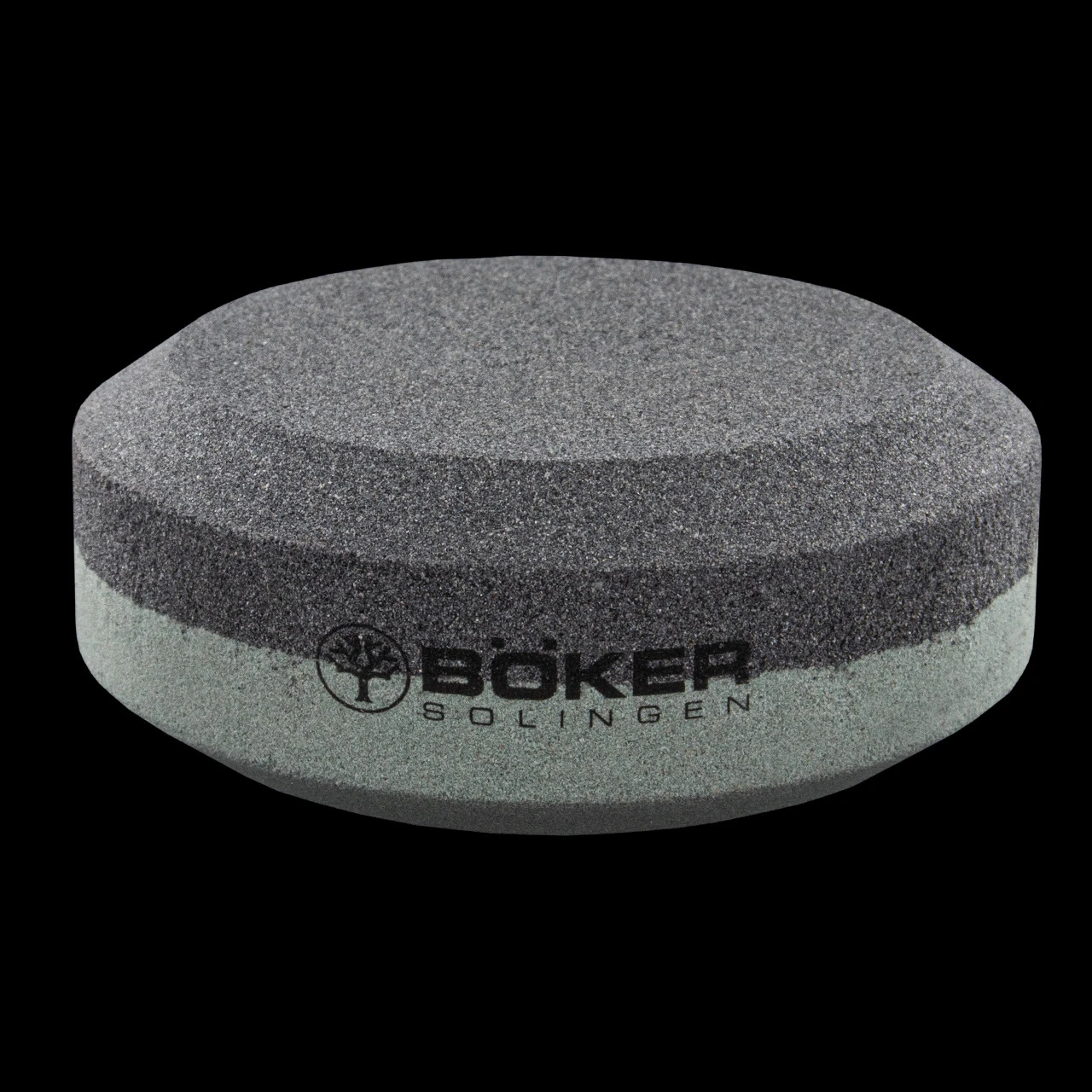 Boker Puck Corundum Knife Sharpener 5 Boker Puck Corundum Knife Sharpener - Image 3