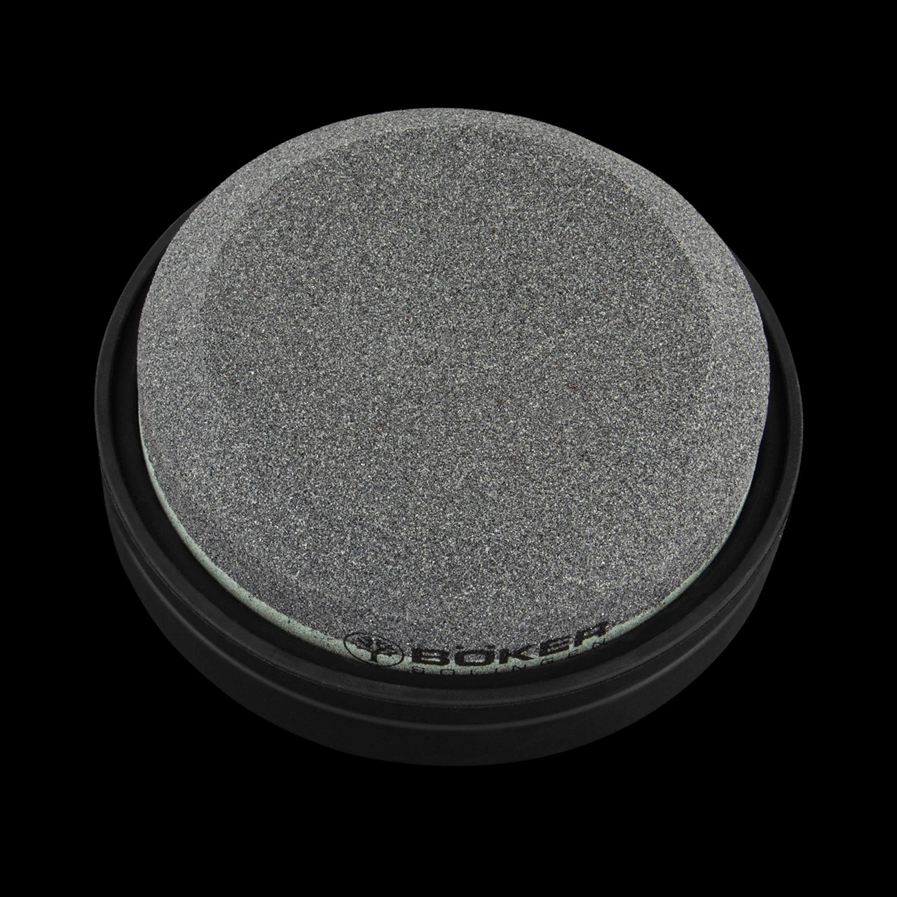 Boker Puck Corundum Knife Sharpener 7 Boker Puck Corundum Knife Sharpener - Image 5