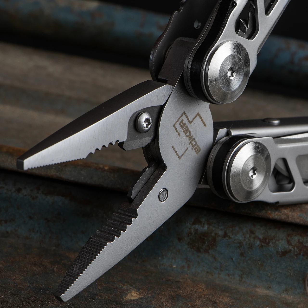 Boker Plus Specialist Pro 7 Boker Plus Specialist Pro - Image 5