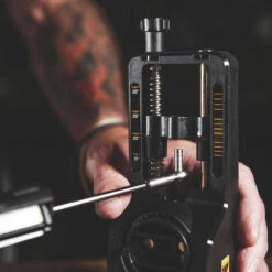 Work Sharp Precision Knife Sharpener -Victorinox Sales 09DX164det6 97099.1626264423