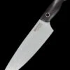 Boker Saga Grenadil Chef Knife Fixed Blade 1 Boker Saga Grenadil Chef Knife Fixed Blade -Victorinox Sales 130367 62352.1588342825