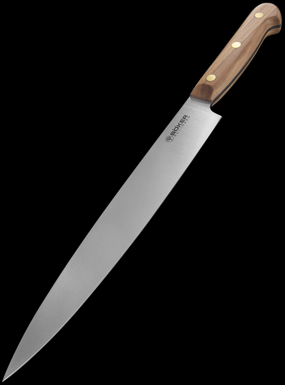 Boker Cottage-Craft Carving Knife 4 Boker Cottage-Craft Carving Knife - Image 2