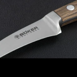 Boker Heritage Peeling Knife