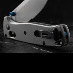 Titech Titanium Stonewash Scales For Bugout -Victorinox Sales 1643388815.1280.1280 28151.1644321540