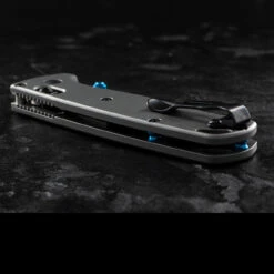 Titech Titanium Stonewash Scales For Bugout -Victorinox Sales 1643388815.1280.1280 84548.1644321540