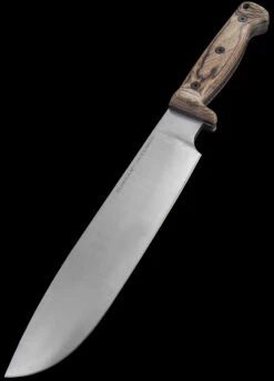 Ontario Bushcraft Woodsman -Victorinox Sales 4110 46735.1657285072