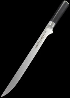 Samura MO-V Fillet Knife 8 Samura MO-V Fillet Knife -Victorinox Sales 63jam05 67738.1670598869
