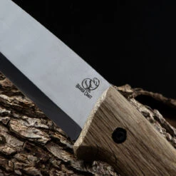 BeaverCraft Bushcraft Black Oak Fixed Blade -Victorinox Sales BEAVC BSH1.4 25611.1636625660.1280.1280 02985.1636639617