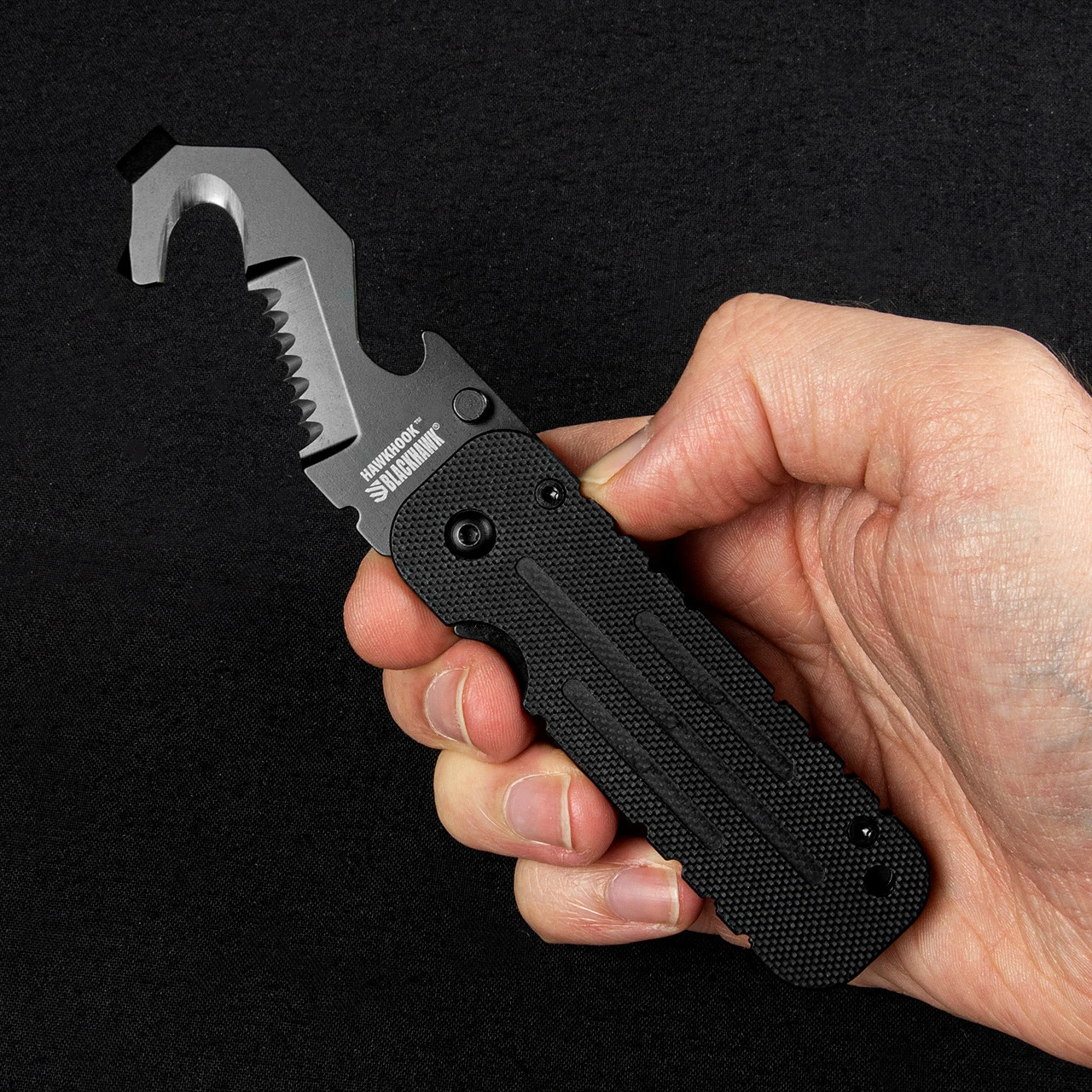 Blackhawk Hawkhook Compact Survival Tool 7 Blackhawk Hawkhook Compact Survival Tool - Image 5