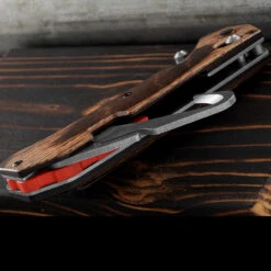 Benchmade 15062 Grizzly Creek Folding Knife -Victorinox Sales BM15062.5 65576.1691411789.1280.1280 17280.1691597642