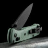 Benchmade 533GY-06 Mini Bugout Sea Foam Folding Knife -Victorinox Sales BM533GY 06.3 63866.1690558608