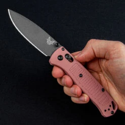 Benchmade 535BK-06 Bugout Alpine Glow Folding Knife -Victorinox Sales BM535BK 06 00703.1684850526.1280.1280 67399.1684940975