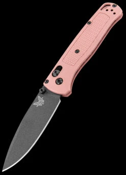 Benchmade 535BK-06 Bugout Alpine Glow Folding Knife -Victorinox Sales BM535BK 06 36467.1684850526.1280.1280 16498.1684940975
