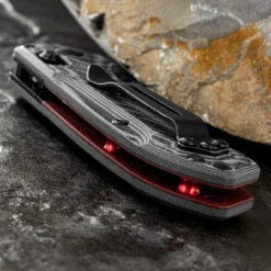 Benchmade 565BK-02 Mini Freek Folding Knife 10 Benchmade 565BK-02 Mini Freek Folding Knife -Victorinox Sales BM565BK 02.2 27449.1695734668.1280.1280 06403.1695742403