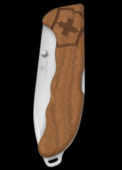 Victorinox Evoke Walnut Folding Knife -Victorinox Sales BMC 09415D630.2 44593.1695997044.1280.1280 06636.1696432299