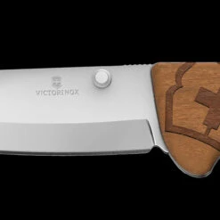 Victorinox Evoke Walnut Folding Knife -Victorinox Sales BMC 09415D630.3 23183.1695997044.1280.1280 22161.1696432335
