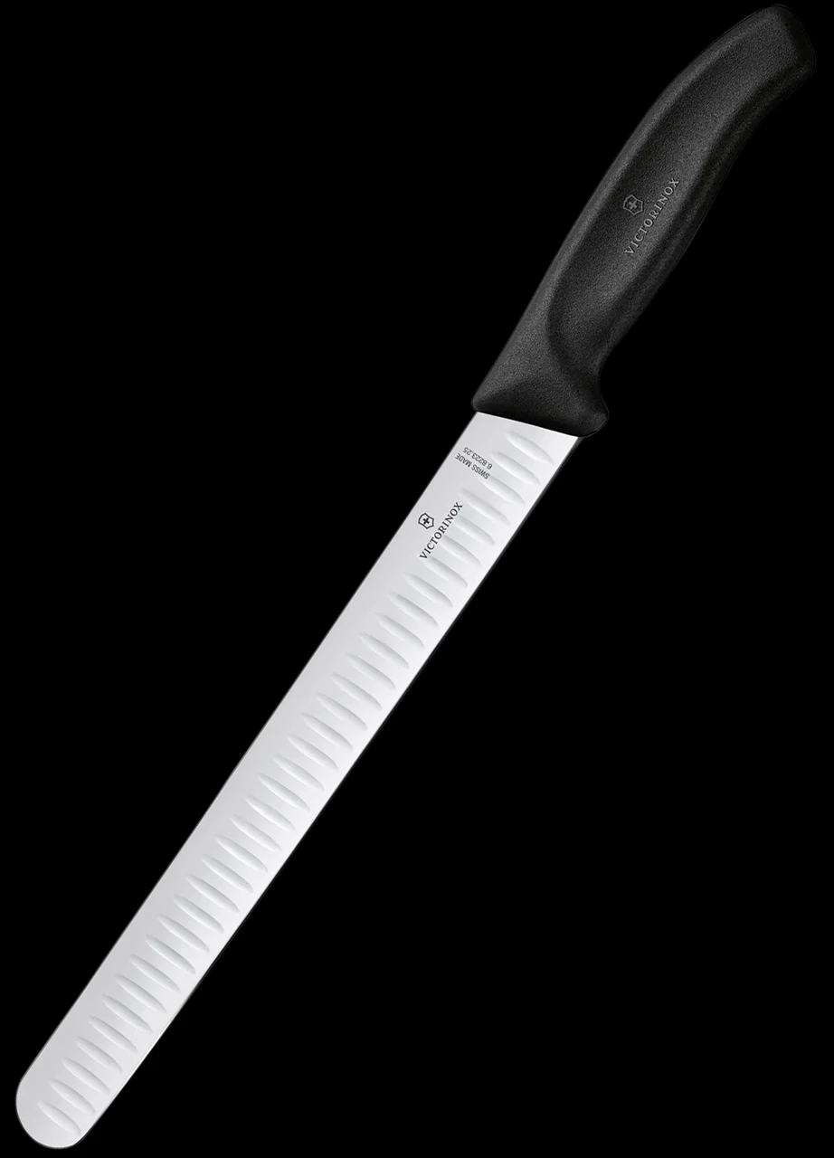 Victorinox Swiss Classic Slicing Knife 4 Victorinox Swiss Classic Slicing Knife - Image 2