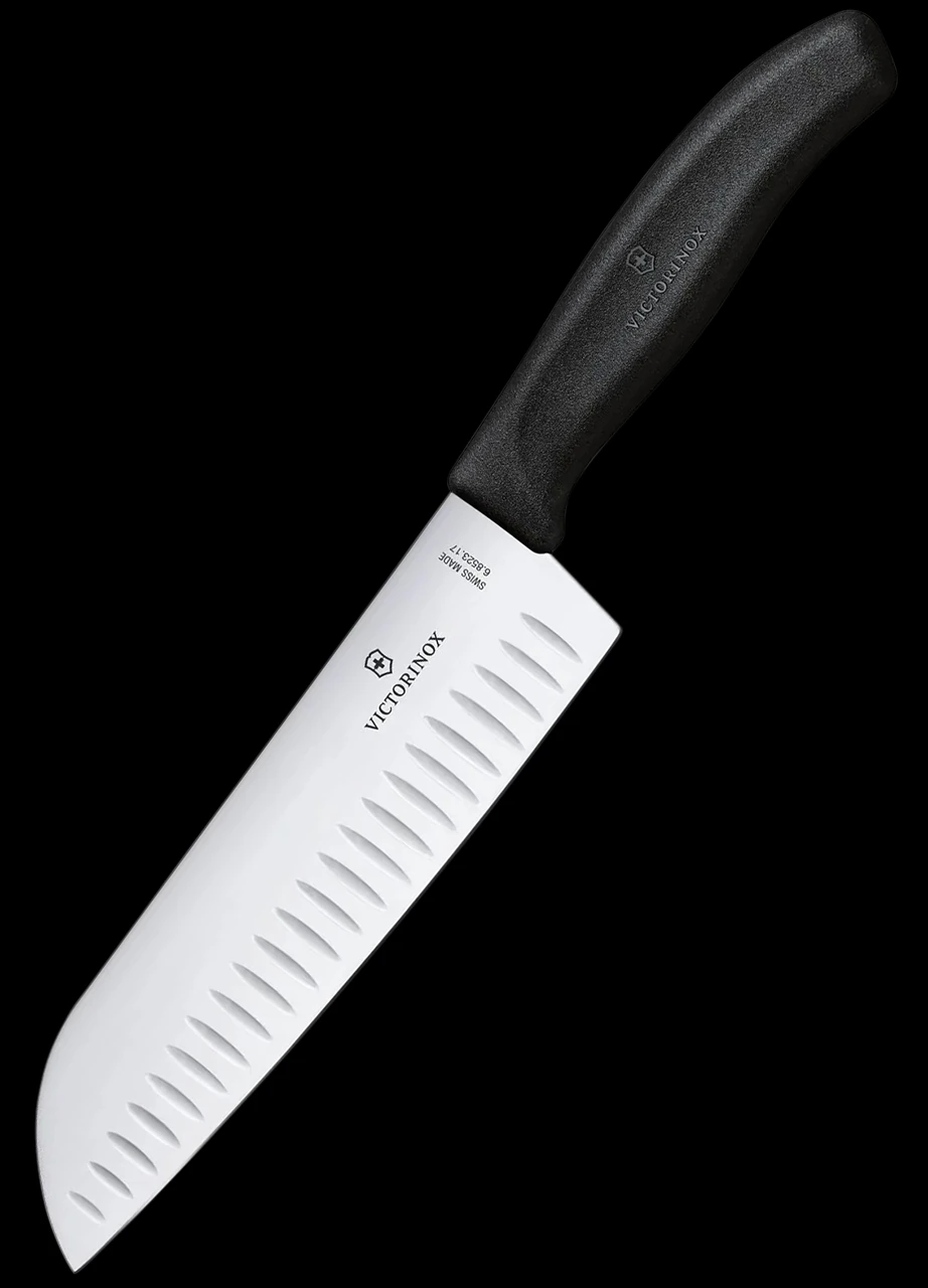 Victorinox Swiss Classic Santoku 3 Victorinox Swiss Classic Santoku
