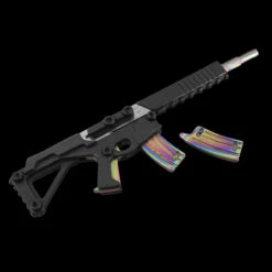 3 Coil Puna -Victorinox Sales C3 PUNA BK02 17049.1668527592