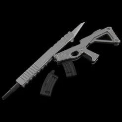 3 Coil Puna -Victorinox Sales C3 PUNA.5 18459.1668527592