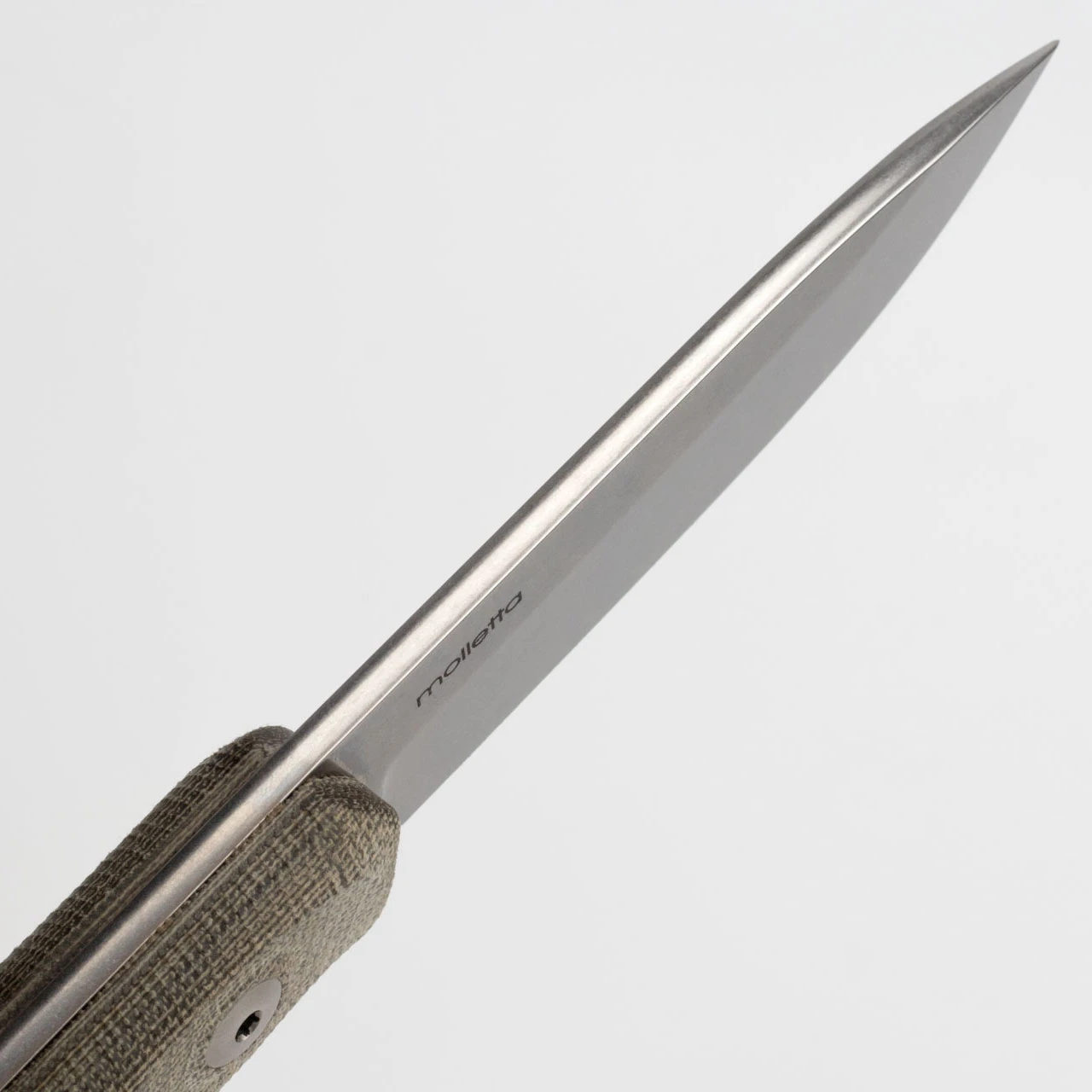 Lion Steel B41 Micarta 7 Lion Steel B41 Micarta - Image 5