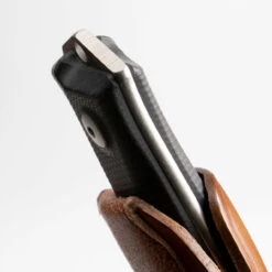 Lion Steel B41 G10 Folding Knife -Victorinox Sales CCM LS B41det5 42606.1593445179