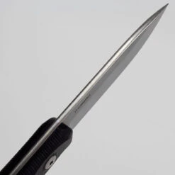 Lion Steel B41 G10 Folding Knife -Victorinox Sales CCM LS B41det6 40291.1593445179