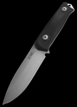 Lion Steel B41 G10 Folding Knife -Victorinox Sales CCM LS B41det 05490.1593445179