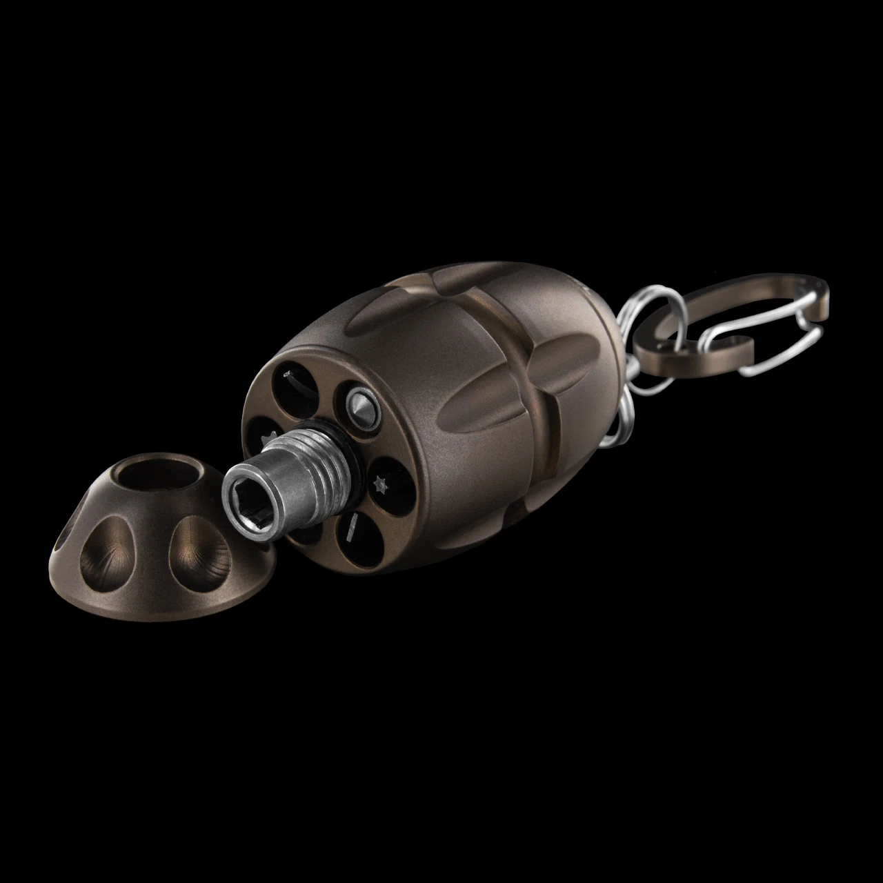 Lion Steel Eggie 5 Lion Steel Eggie - Image 3