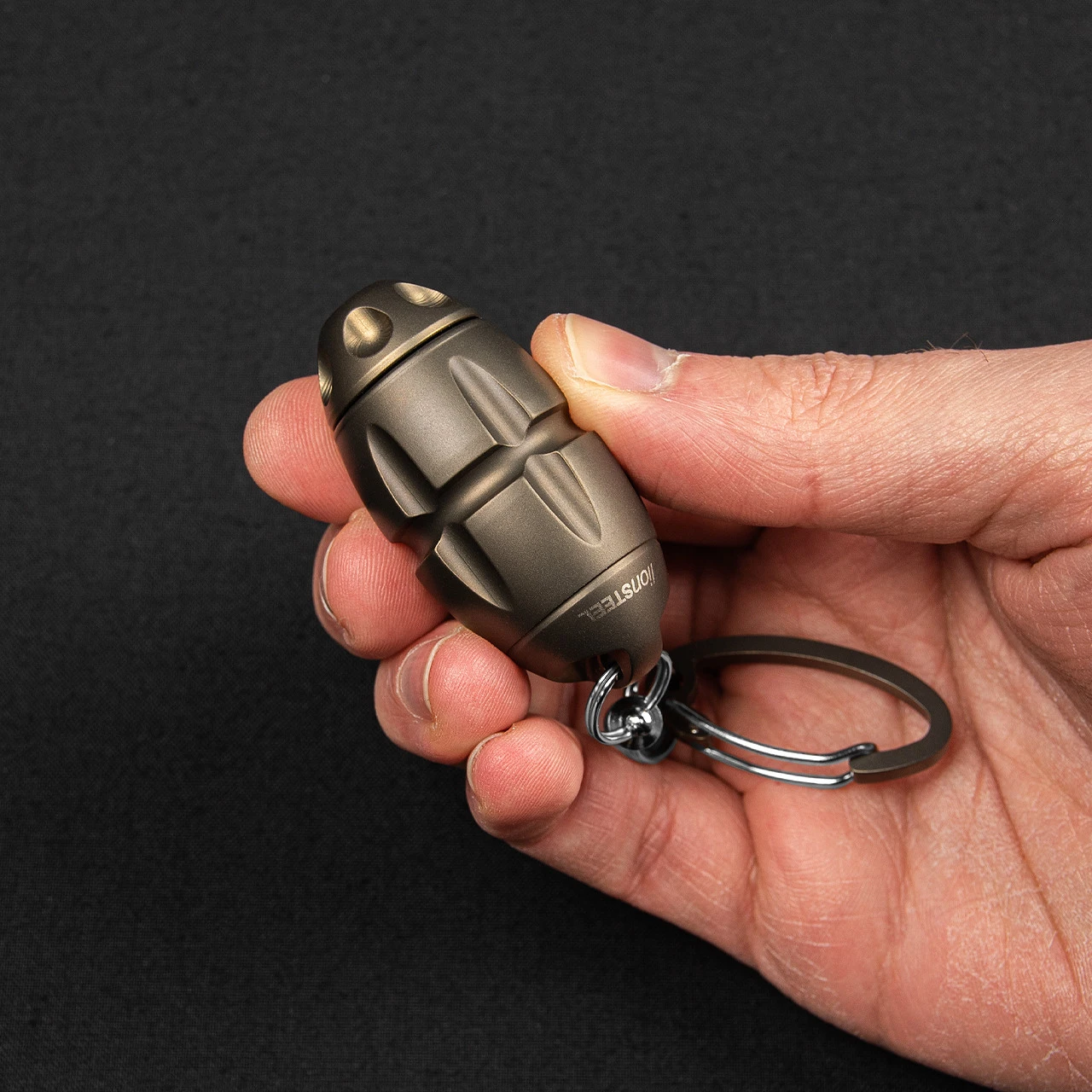 Lion Steel Eggie 14 Lion Steel Eggie - Image 12