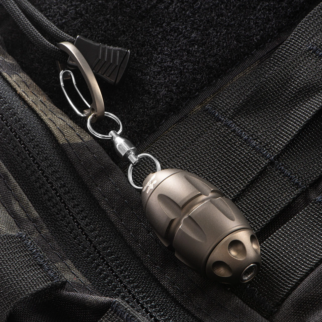 Lion Steel Eggie 8 Lion Steel Eggie - Image 6