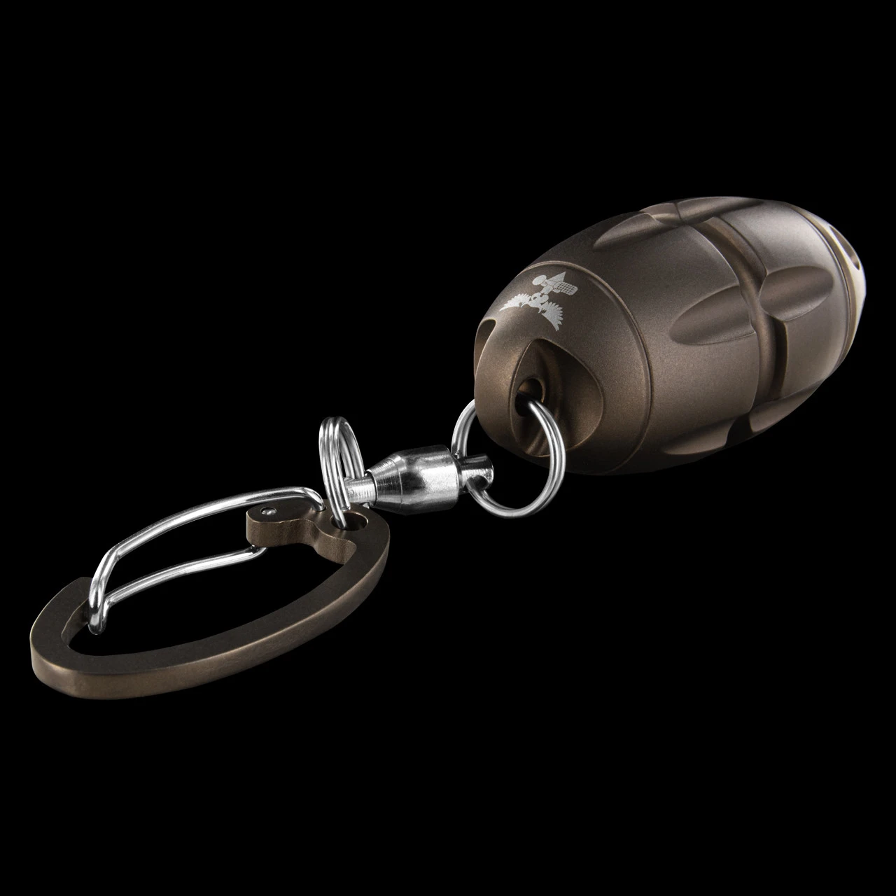 Lion Steel Eggie 17 Lion Steel Eggie - Image 15