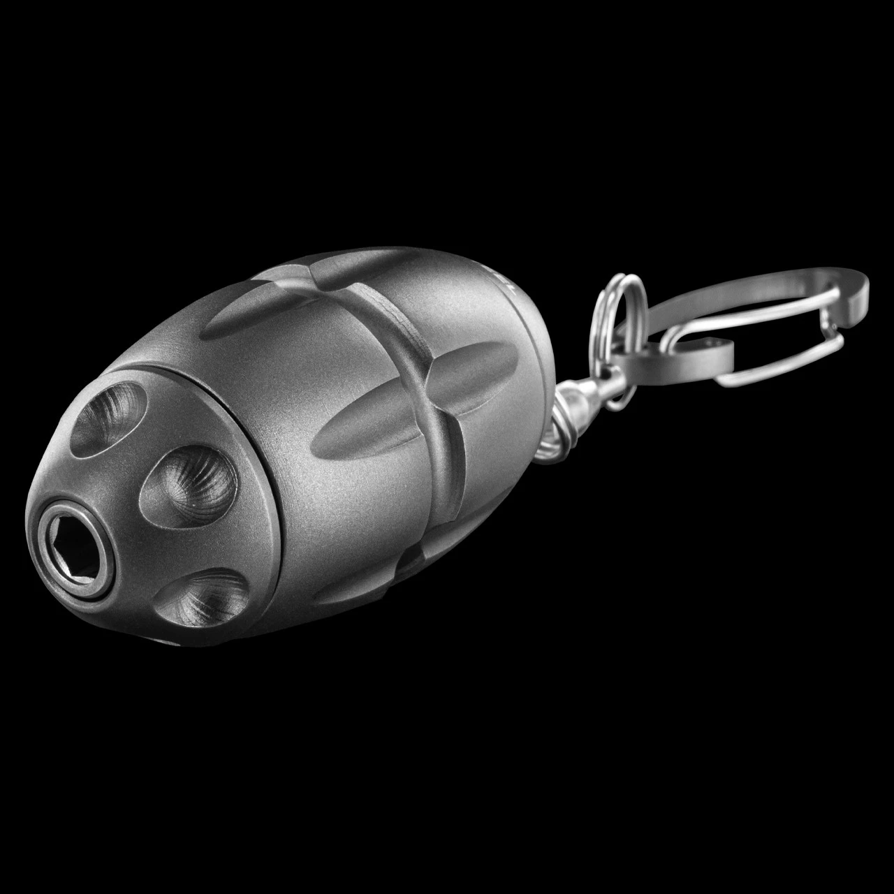 Lion Steel Eggie 4 Lion Steel Eggie - Image 2