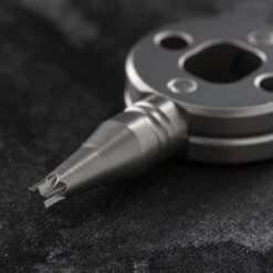 Lion Steel Hex Driver -Victorinox Sales CCM LS HY68.1 45891.1627482513