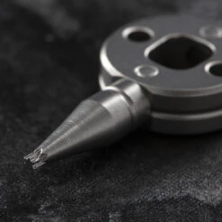 Lion Steel Hex Driver -Victorinox Sales CCM LS HY68 42625.1627482514