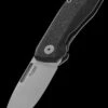 LionSteel Nano Carbon Fibre Folding Knife -Victorinox Sales CCM LS NA01 CF 95739.1690452632.1280.1280 87362.1690454547