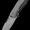 LionSteel Nano Titanium Folding Knife 2 LionSteel Nano Titanium Folding Knife -Victorinox Sales CCM LS NA01 GY 40791.1690451220.1280.1280 13837.1690454864