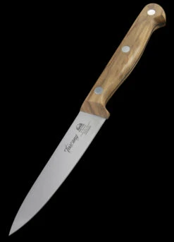 Due Cigni Tuscany Paring Knife 7 Due Cigni Tuscany Paring Knife -Victorinox Sales CCM TC V5976D3BL29 14150.1659081625