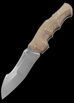 Viper Rhino1 Micarta Folding Knife -Victorinox Sales CCM V5903IM 62909.1685699144.1280.1280 61333.1685719741