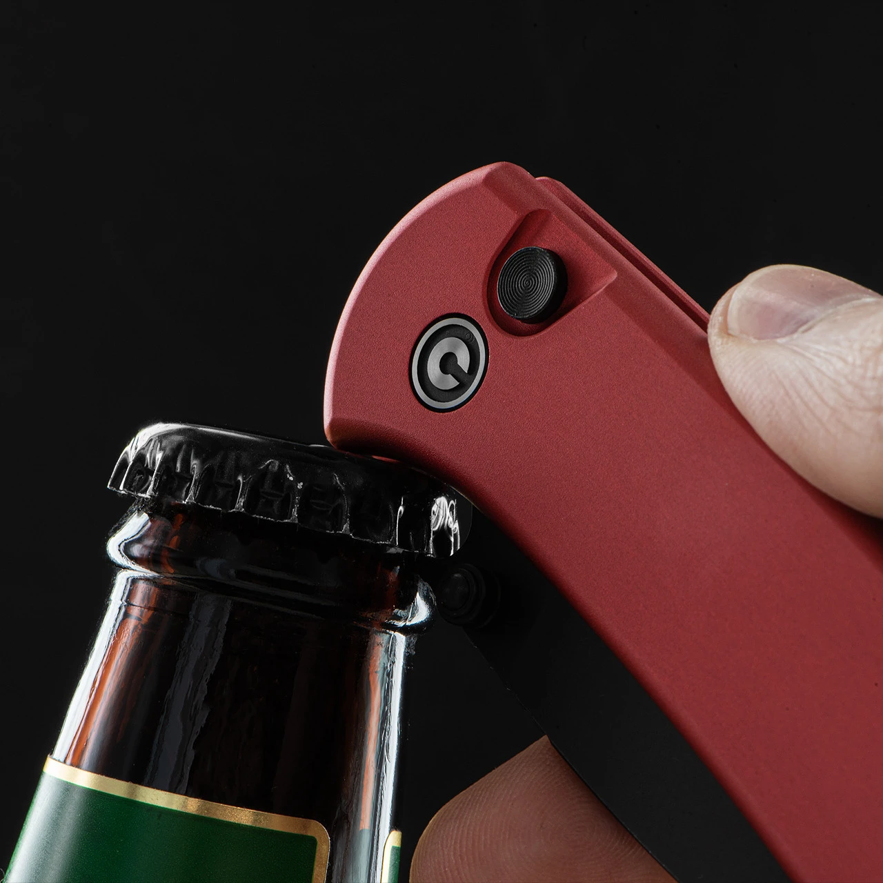 Civivi Qubit Folding Knife 5 Civivi Qubit Folding Knife - Image 3