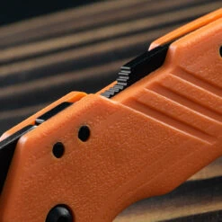 Cold Steel Engage Clip Point Folding Knife -Victorinox Sales CSFL30DPLDBO.1 10407.1685434161.1280.1280 25042.1685445022