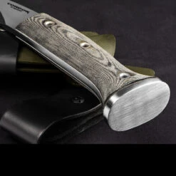 Condor K-Tact Kukri Micarta -Victorinox Sales CTK181210.2 13815.1670433362.1280.1280 54136.1671037113