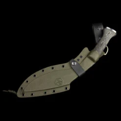Condor K-Tact Kukri Micarta -Victorinox Sales CTK18121002 86433.1669905038.1280.1280 68376.1670932443