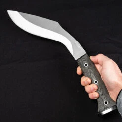 Condor K-Tact Kukri Micarta -Victorinox Sales CTK181210 81347.1670433362.1280.1280 43443.1671037113